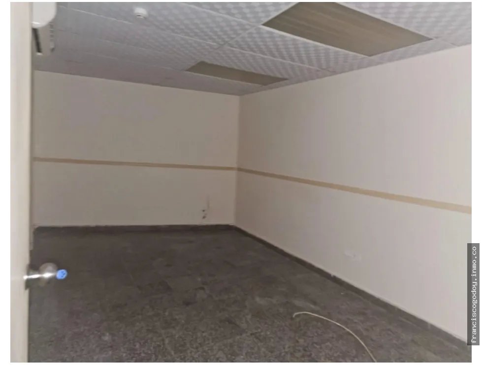 Venta de local comercial en bella vista
