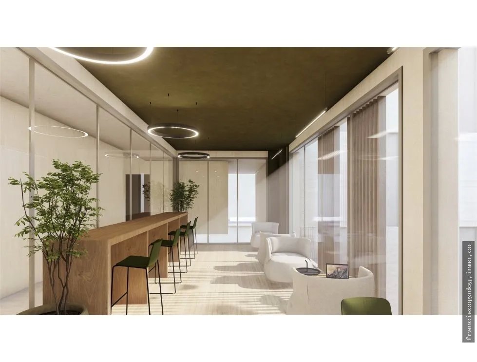 Apartamento en venta en bella vista