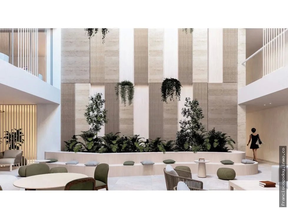 Apartamento en venta en bella vista