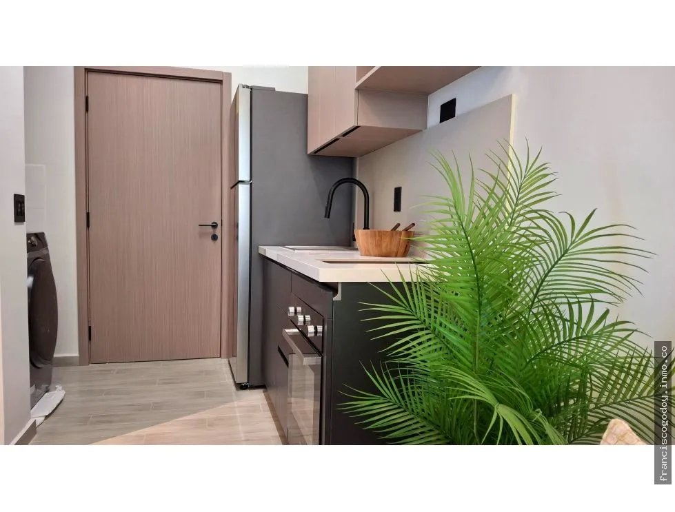 Apartamento en venta en bella vista