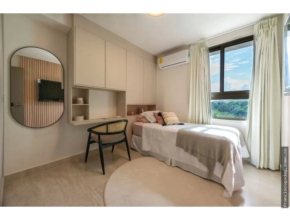 Apartamento en venta en panamá pacífico