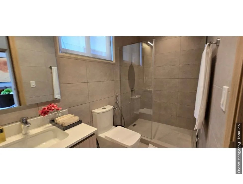 Casa en venta en panamá pacífico