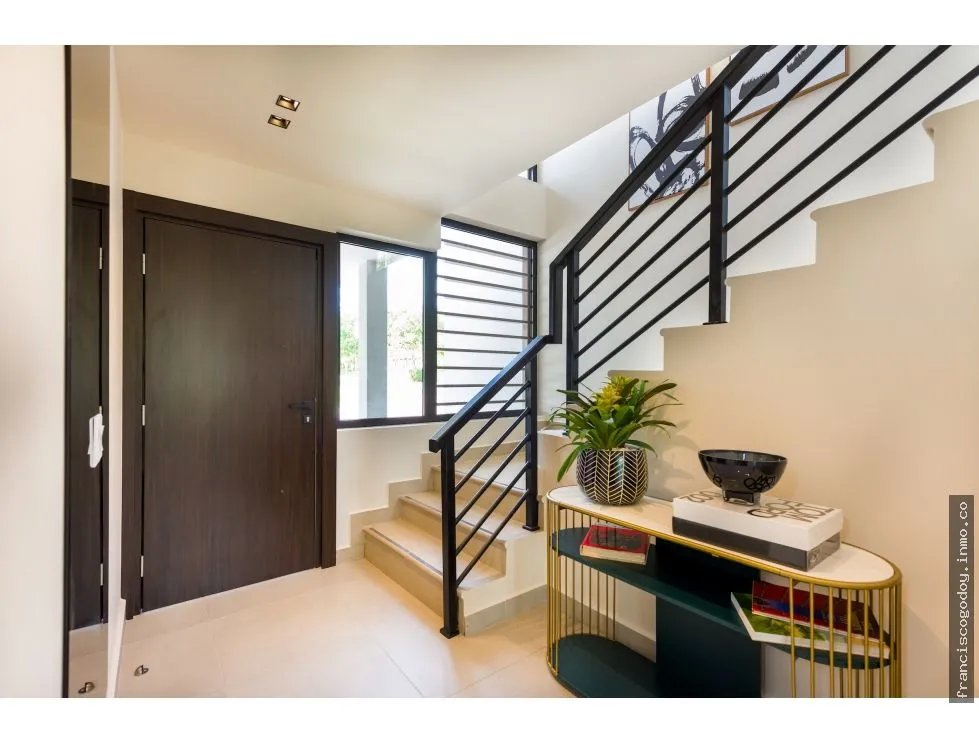 Casa en venta en panama pacifico