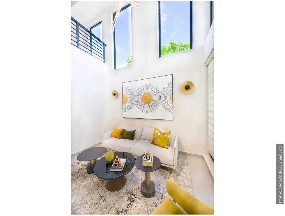 Casa en venta en panama pacifico