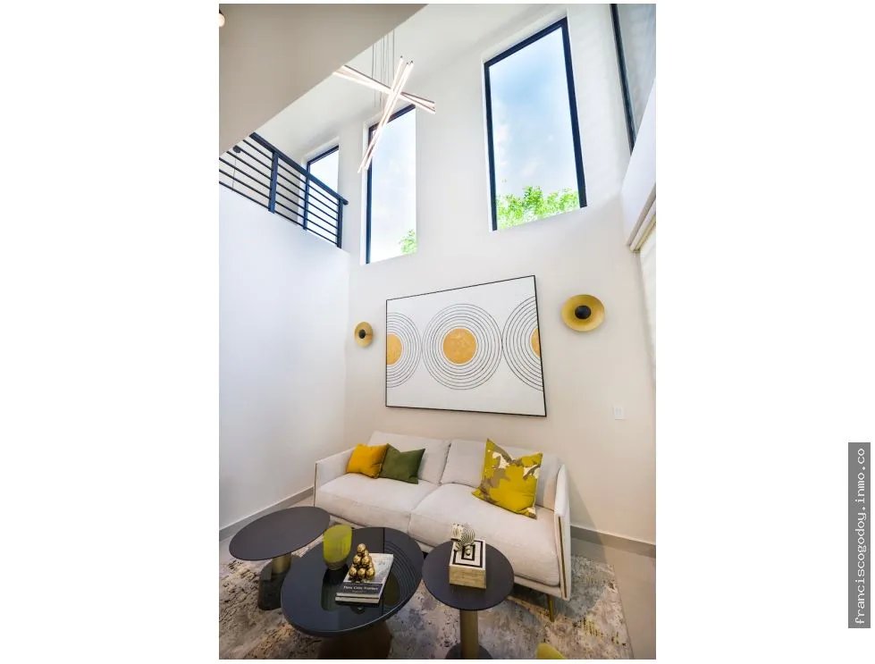 Casa en venta en panama pacifico
