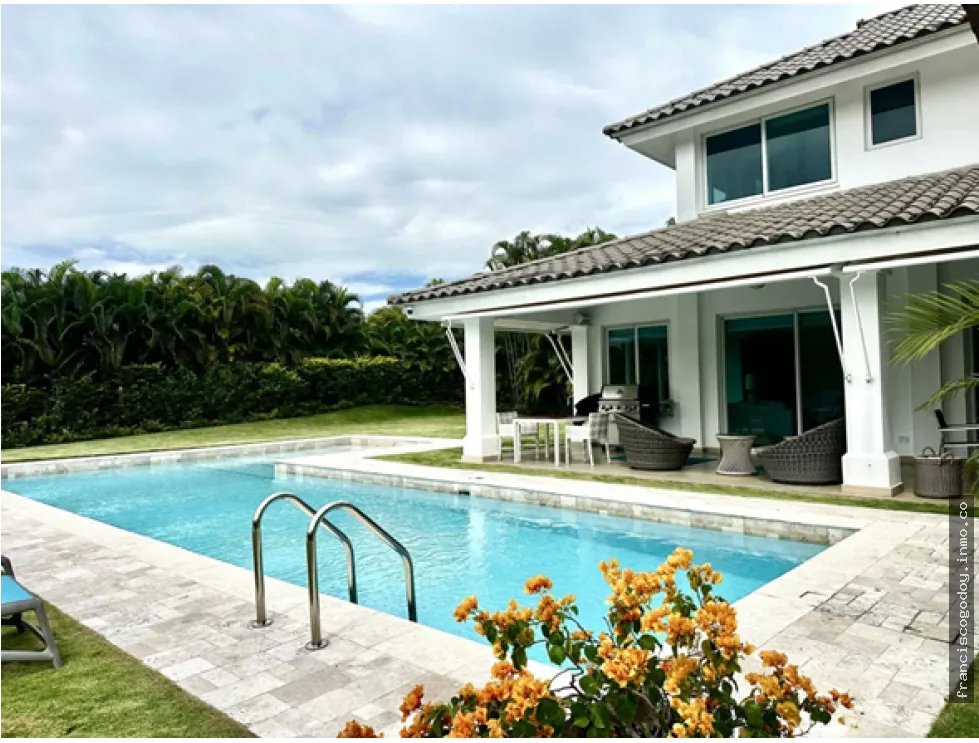 Casa en venta en bijao
