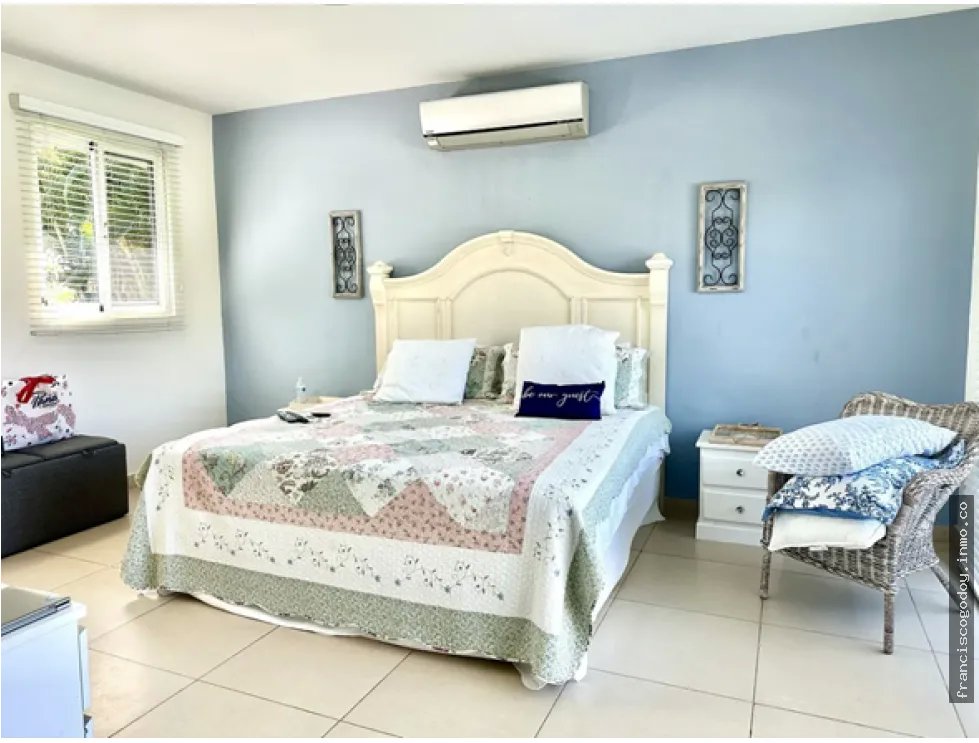 Casa en venta en bijao