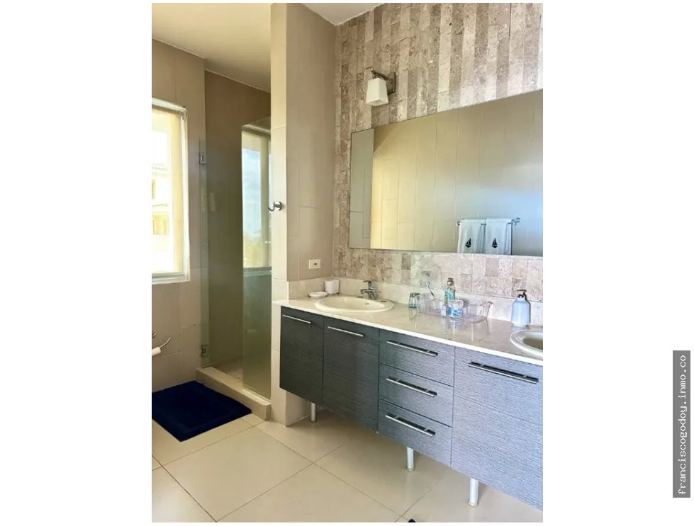Apartamento en venta en bijao
