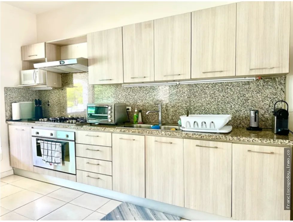 Casa en venta en bijao