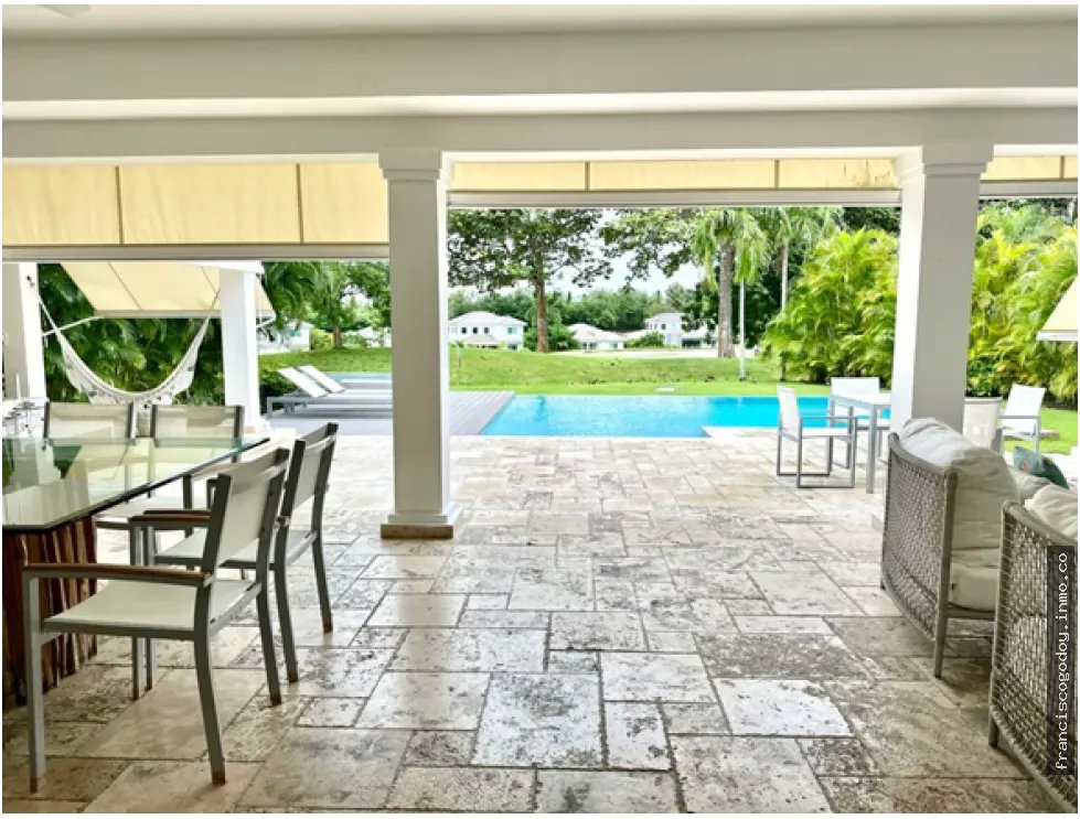 Casa en venta en bijao