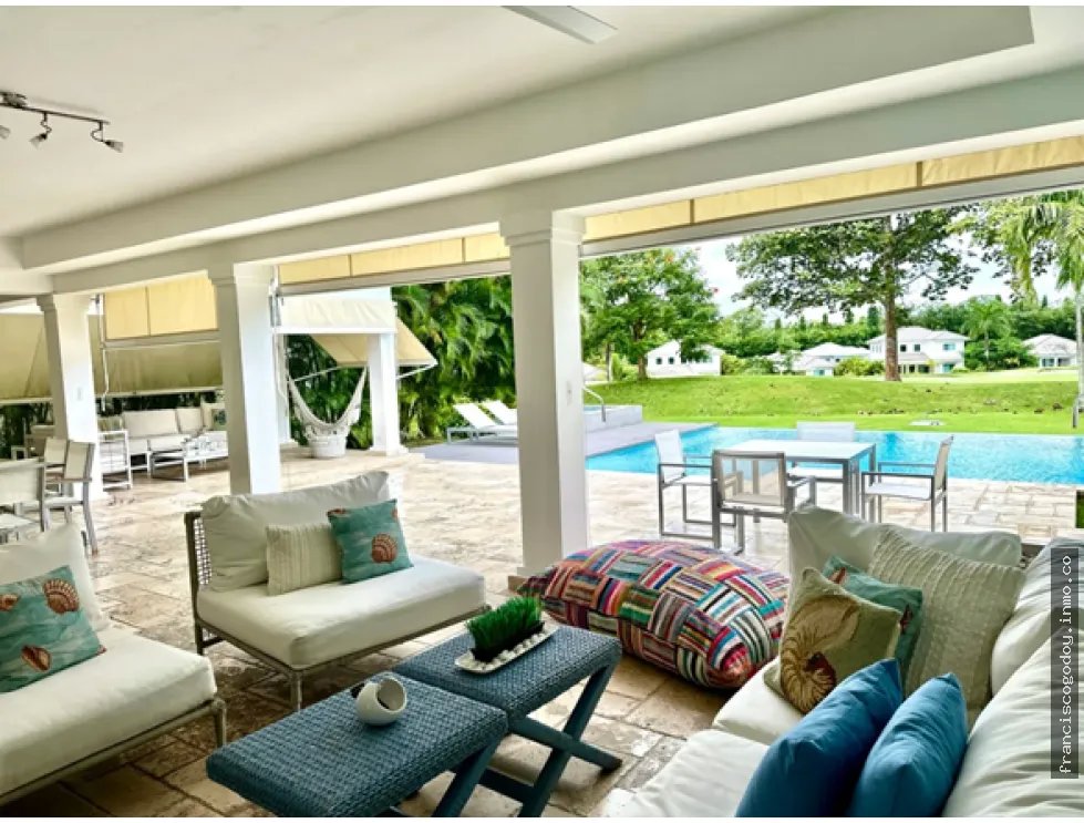 Casa en venta en bijao