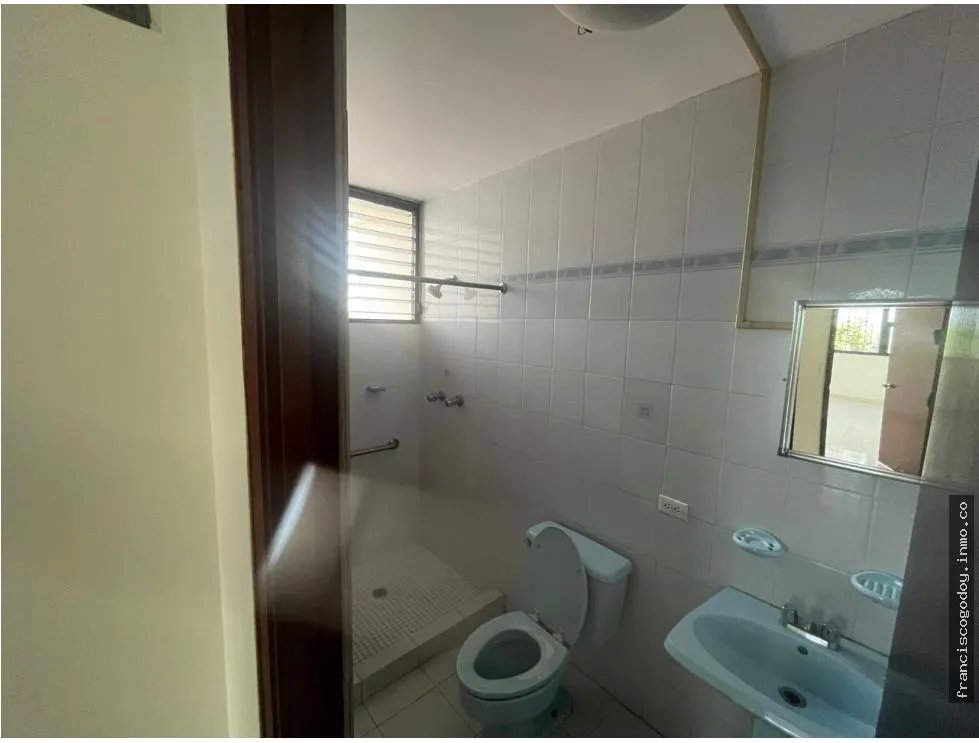Alquiler de apartamento en coco del mar