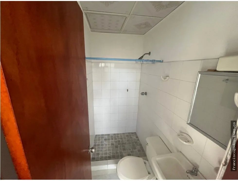 Alquiler de apartamento en coco del mar
