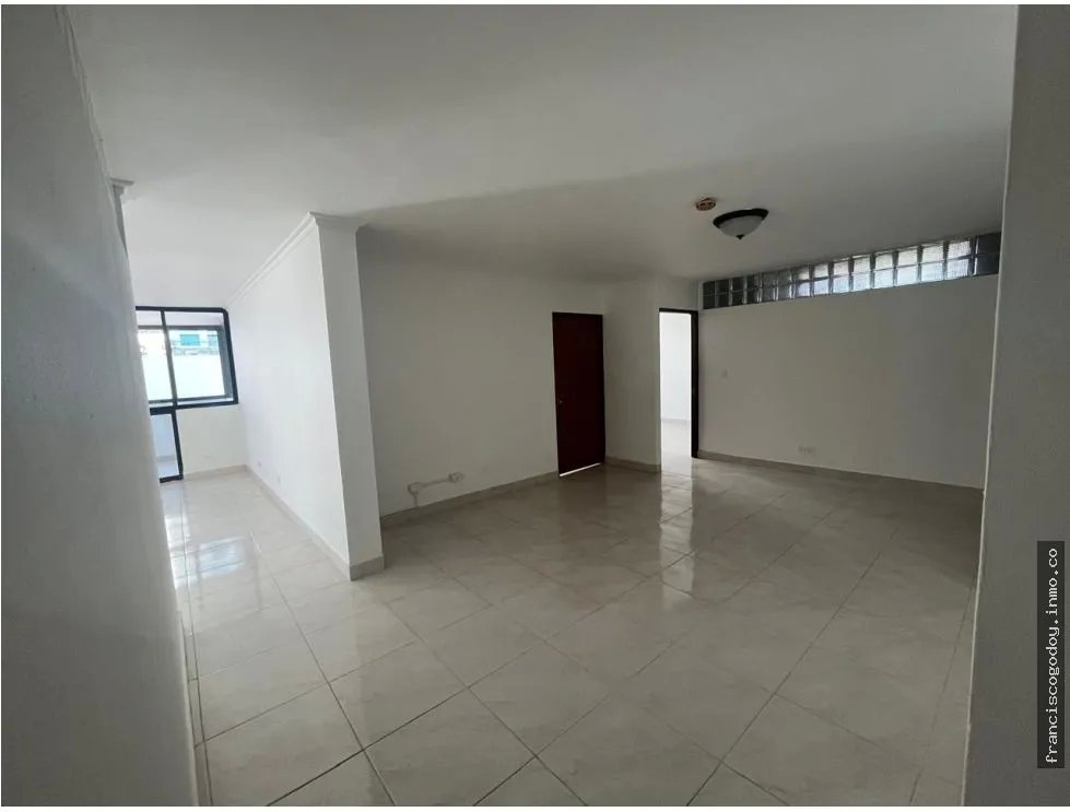 Alquiler de apartamento en coco del mar