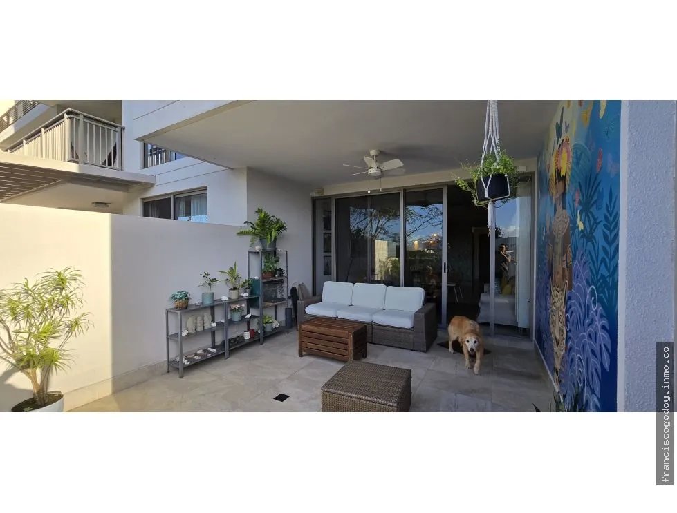 Se vende apartamento en panamá pacífico