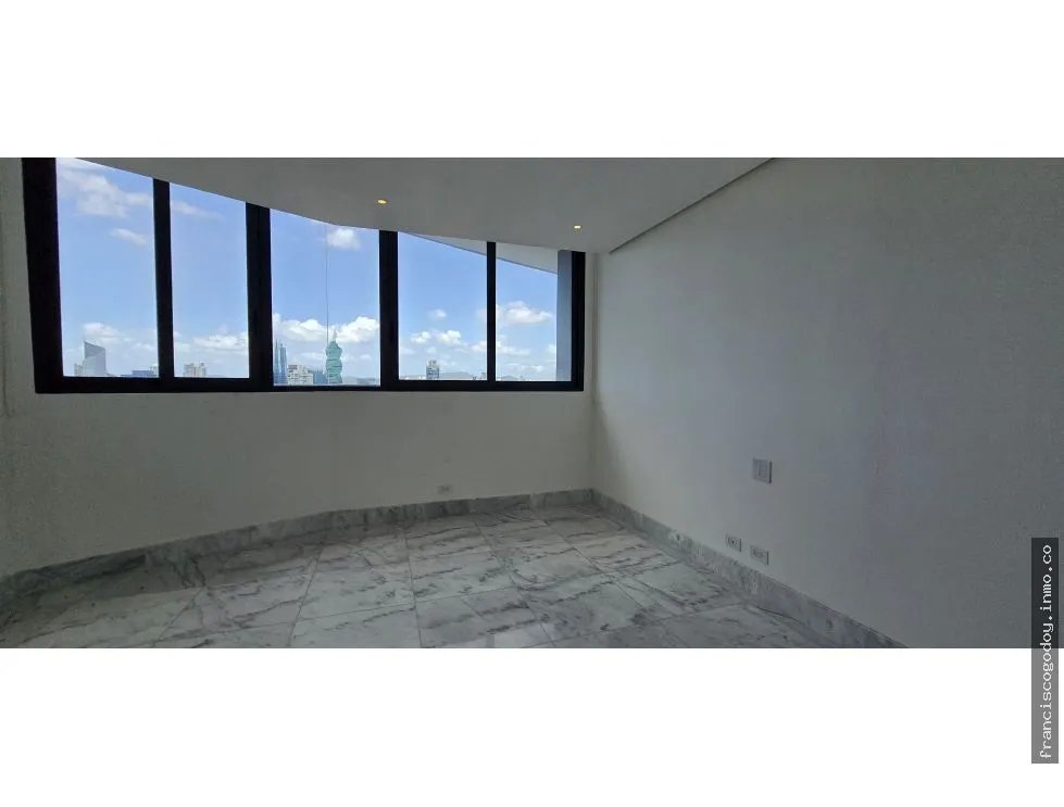 Apartamento en venta san francisco