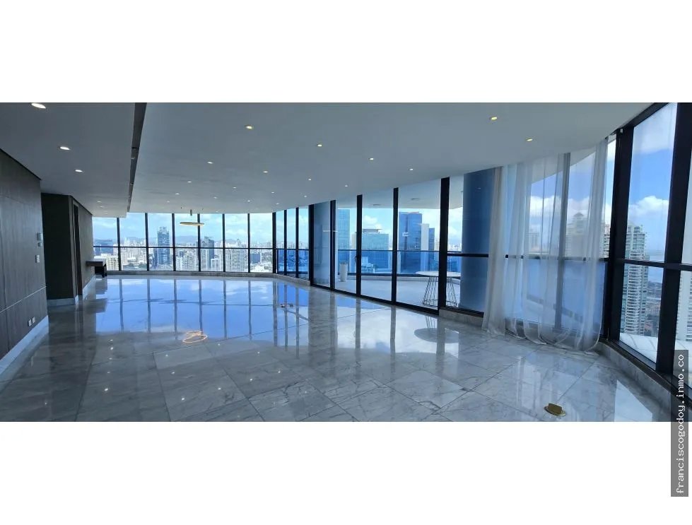 Apartamento en venta san francisco