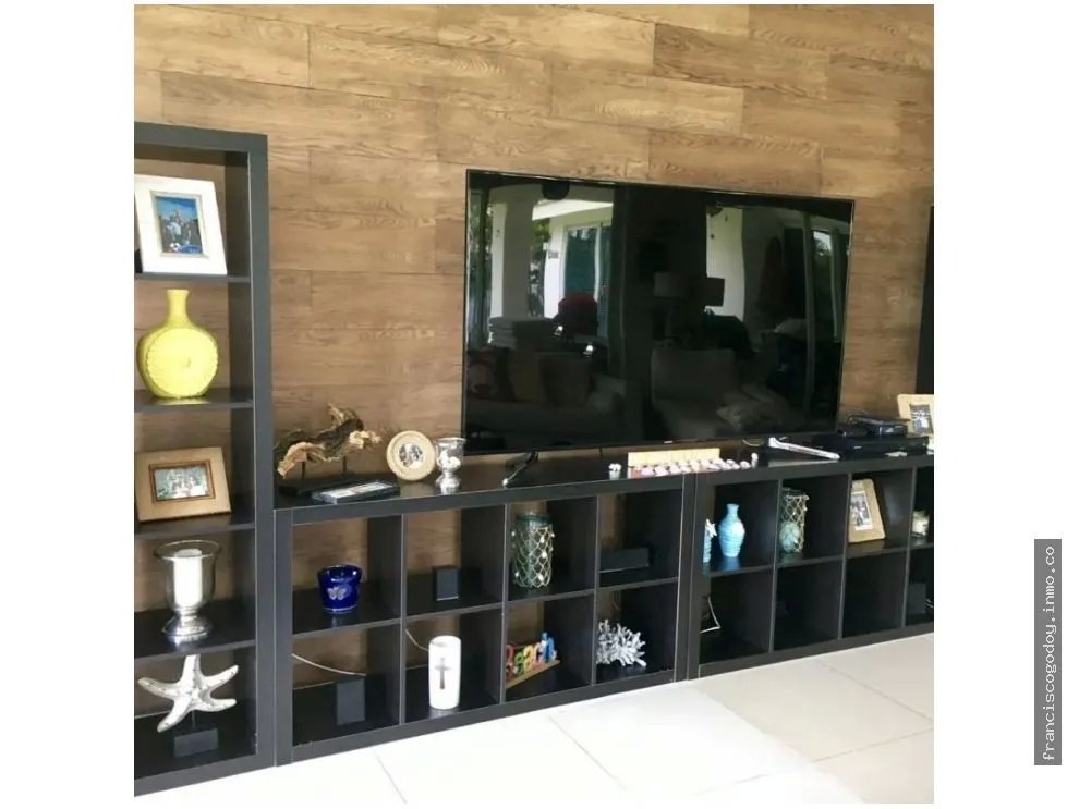 Casa en venta en bijao cocolí