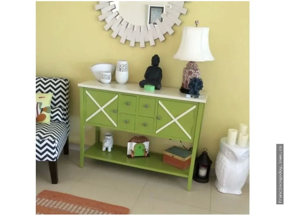 Casa en venta en bijao cocolí