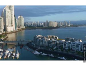 140106 - Punta pacifica - apartments - ph aqualina