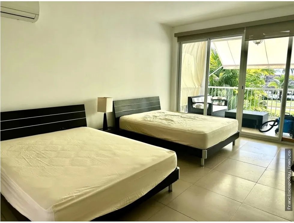 Apartamento en venta bijao