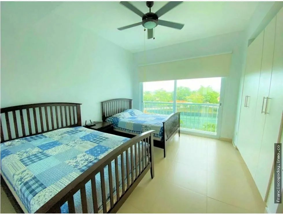 Apartamento en venta bijao