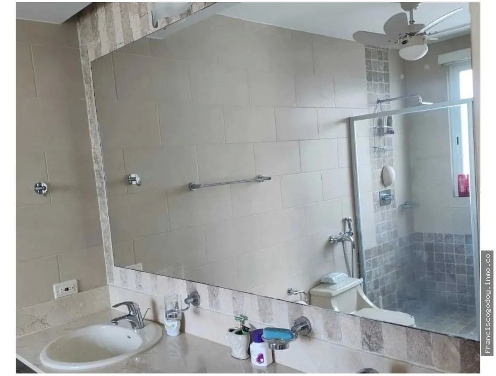 Apartamento en venta bijao
