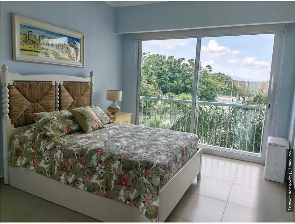 Apartamento en venta bijao