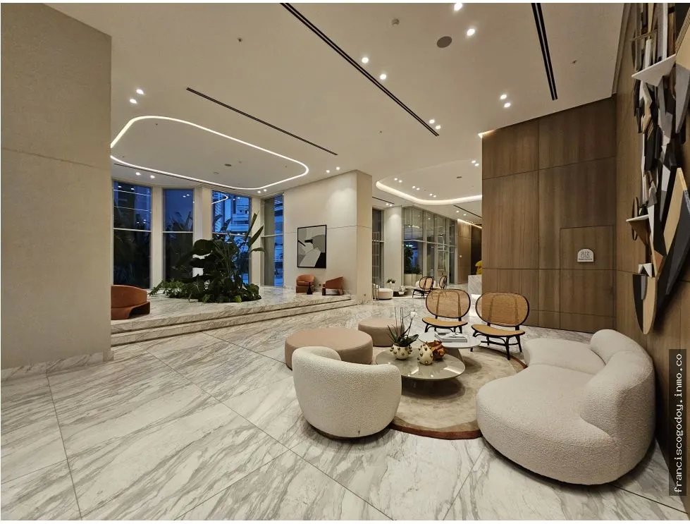 Apartamento nuevo en venta punta pacífica