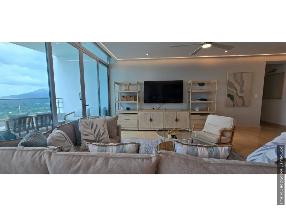 Apartamento en venta veracruz