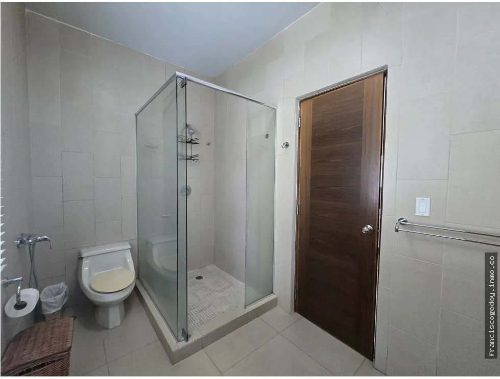 Apartamento en venta en bijao
