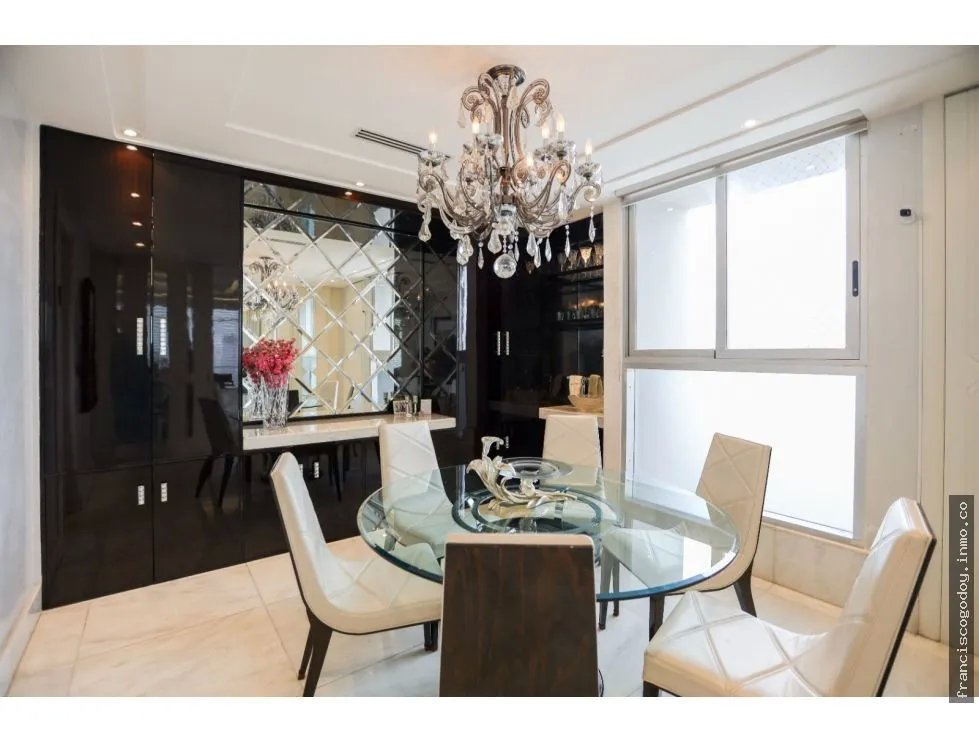 Apartamento en venta en bella vista