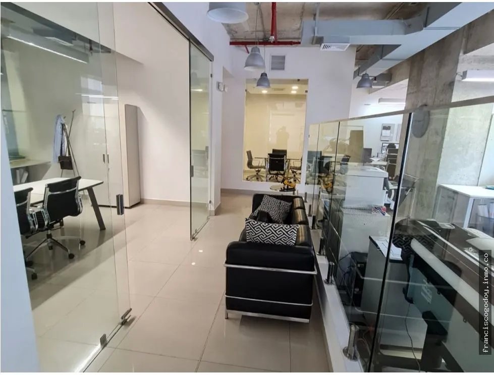 Oficina en venta sortis