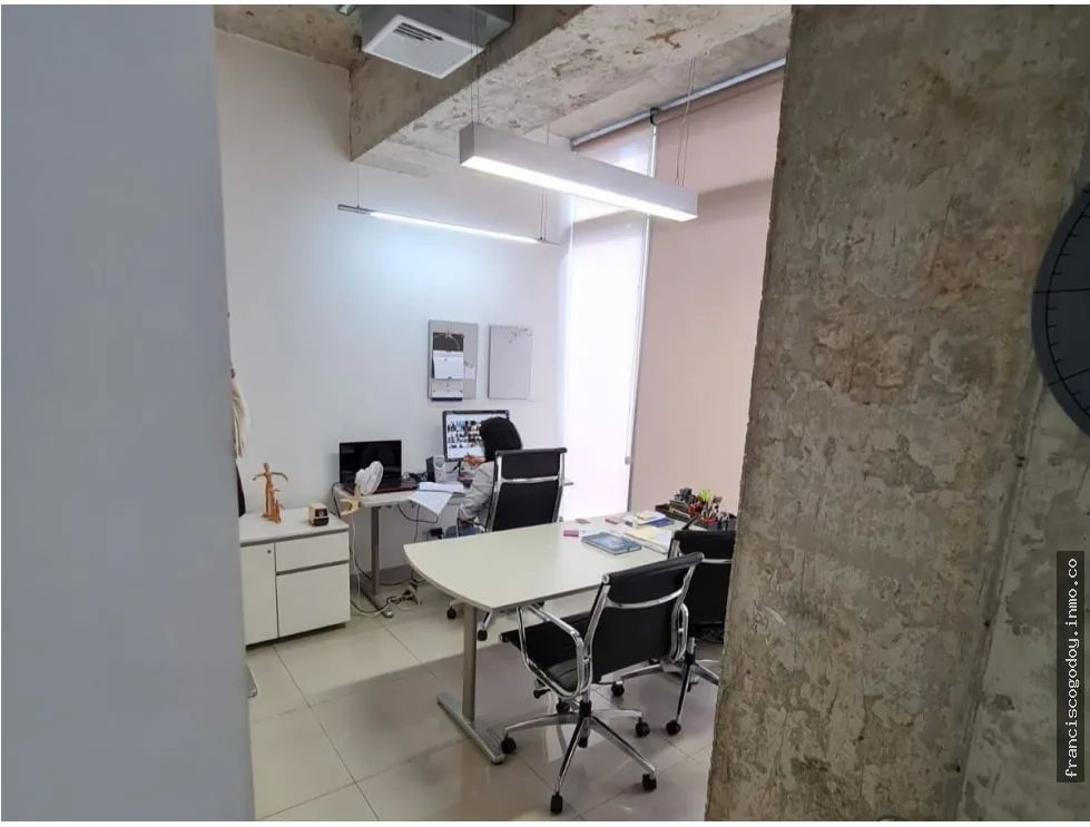 Oficina en venta sortis