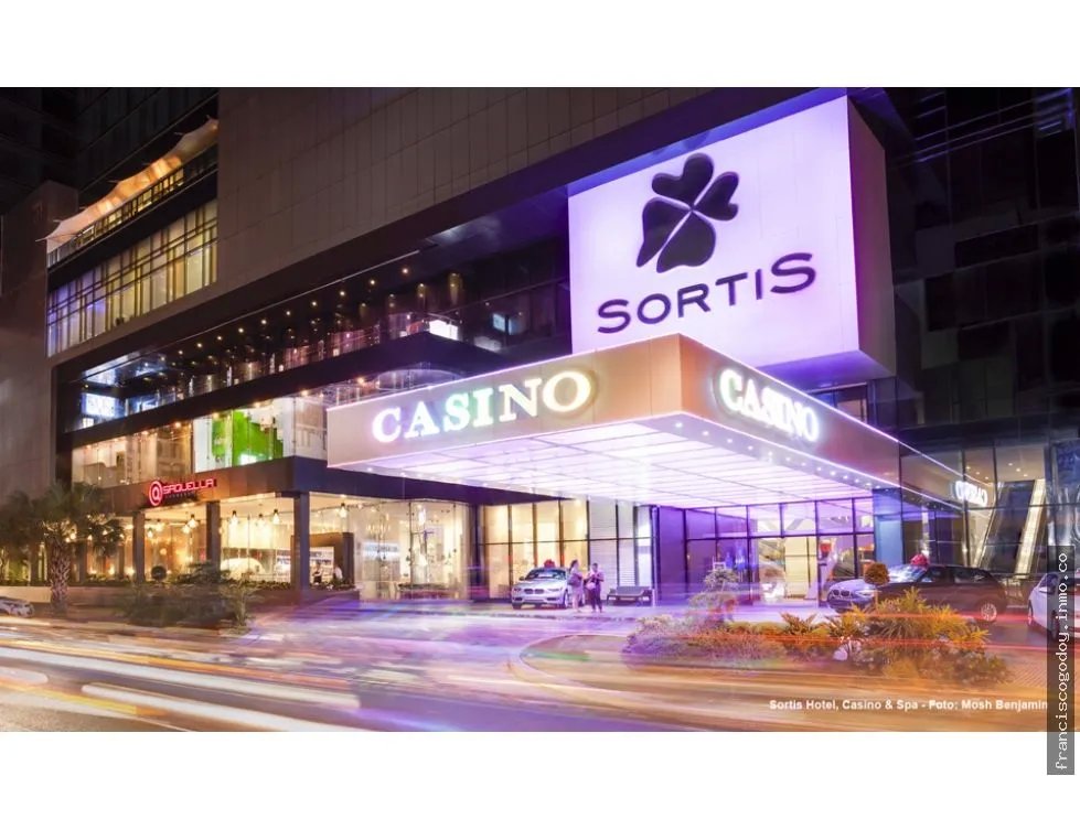 Oficina en venta sortis