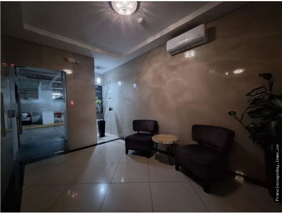 Apartamento en venta condado del rey