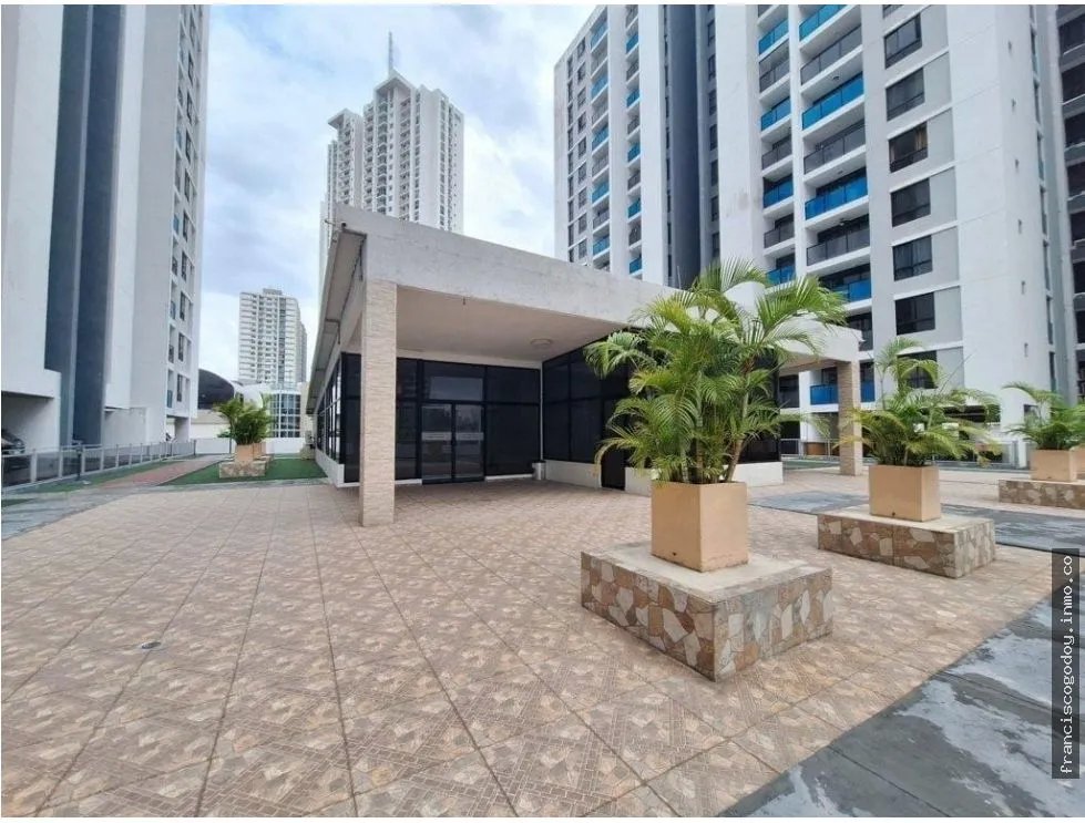 Apartamento en venta condado del rey