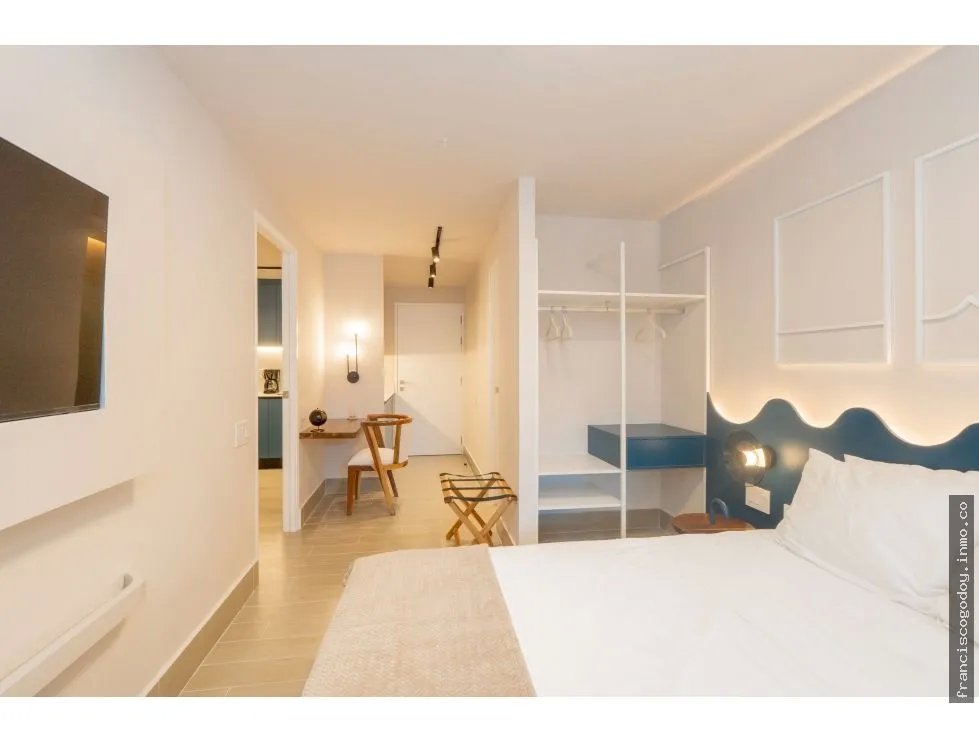 Apartamento en venta avenida balboa
