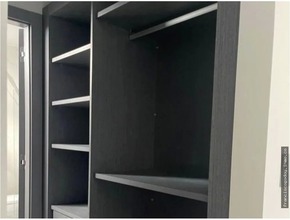 Apartamento en venta bella vista