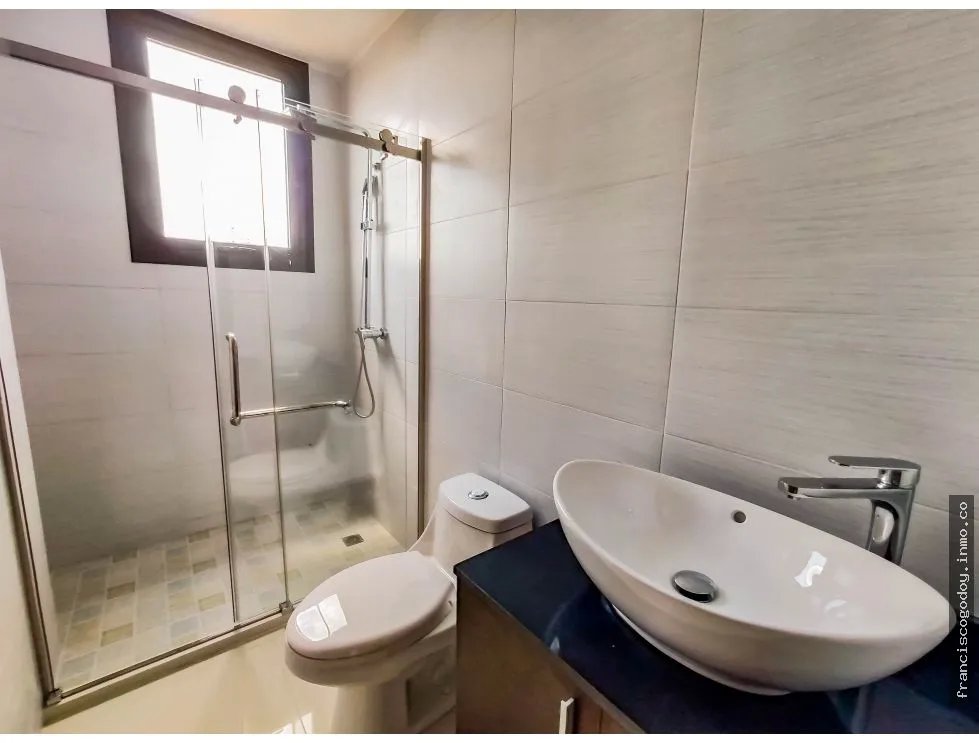 Apartamento en venta el cangrejo