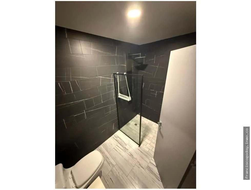 Apartamento en venta bella vista