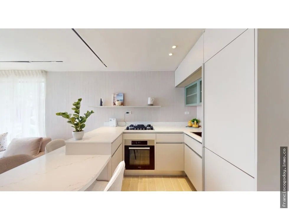 Apartamento en venta en avenida balboa