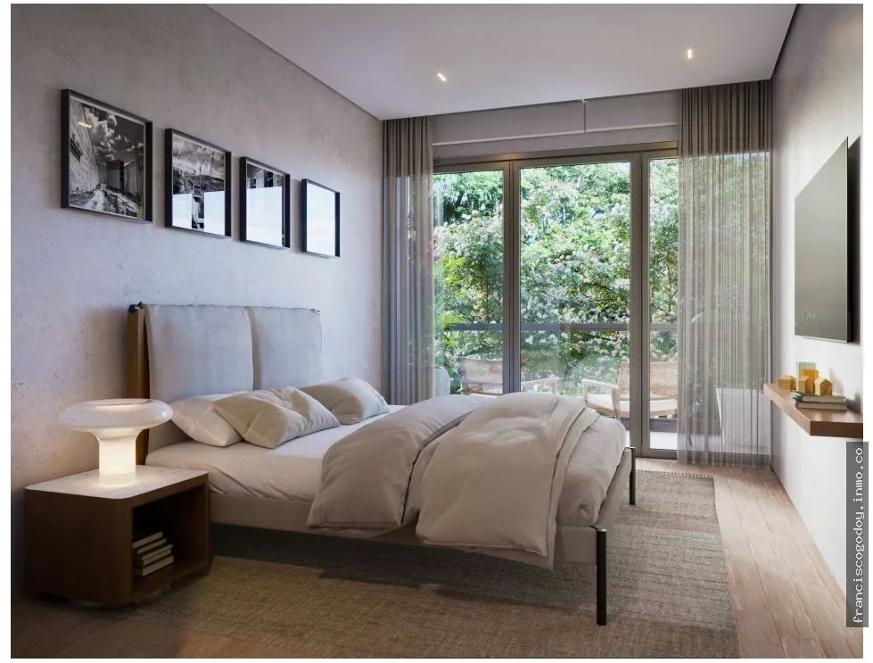Apartamento en venta amador
