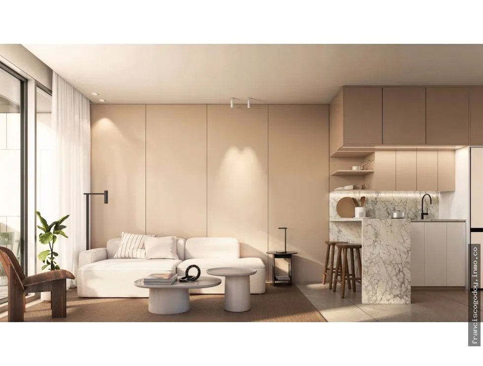 Apartamento en venta obarrio