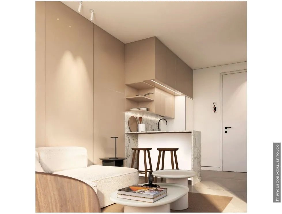 Apartamento en venta obarrio