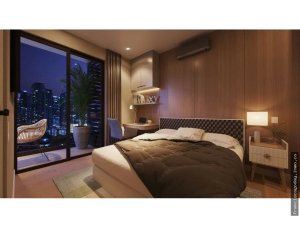140255 - Punta paitilla - apartments - ph aventura tower