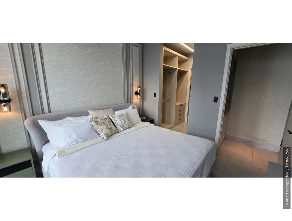 Apartamento en venta punta paitilla