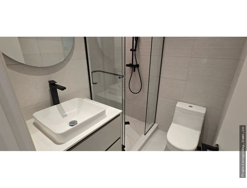 Apartamento en venta punta paitilla