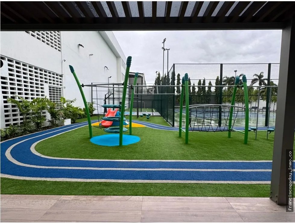 Apartamento en venta costa del este
