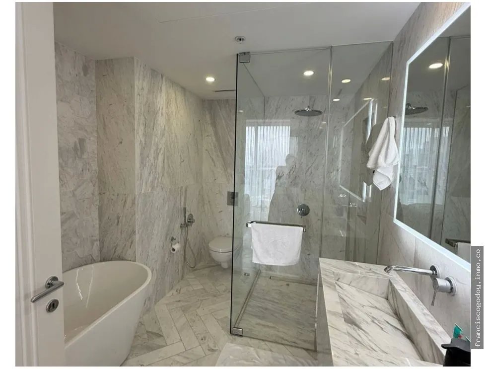 Apartamento en alquiler marbella